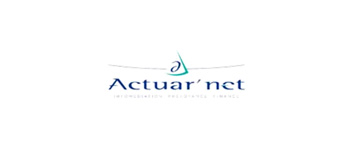Logo Actuar'net