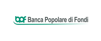 Logo Banca Popolare di Fondi