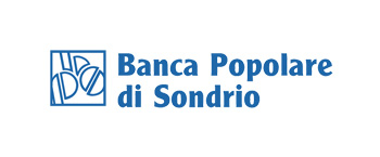 Logo Banca Popolare di Sondrio