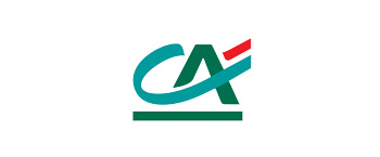 Logo CA