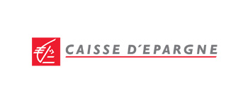 Logo Caisse D'Epargne