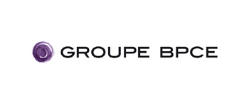 Logo Groupe BPCE