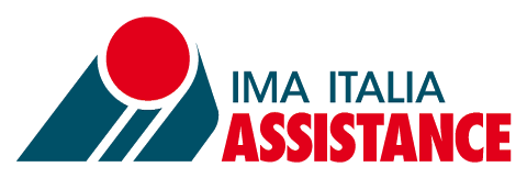 Logo Ima Italia Assistance