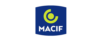 Logo Macif