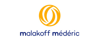 Logo Malakoff Médéric