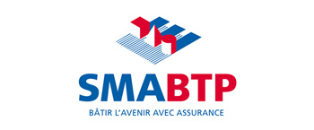 Logo SMABTP